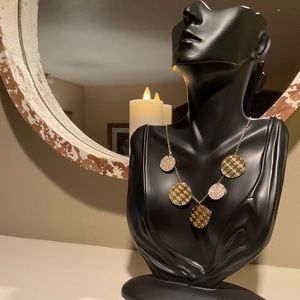 Authentic Swarovski Necklace